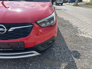 Opel Crossland X 2018 Turbo Excellence Διχρωμο Αυτοματο-thumb-8