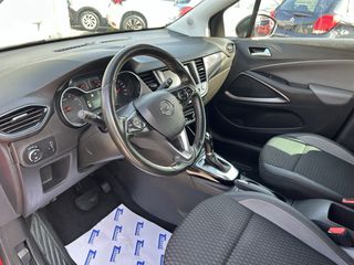 Opel Crossland X 2018 Turbo Excellence Διχρωμο Αυτοματο-thumb-10