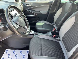 Opel Crossland X 2018 Turbo Excellence Διχρωμο Αυτοματο-thumb-11