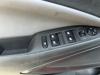 Opel Crossland X 2018 Turbo Excellence Διχρωμο Αυτοματο-thumb-12