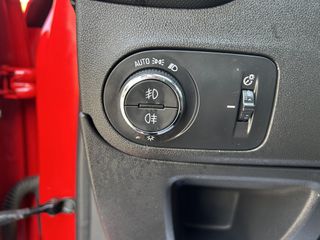 Opel Crossland X 2018 Turbo Excellence Διχρωμο Αυτοματο-thumb-13