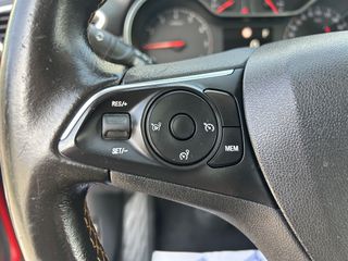 Opel Crossland X 2018 Turbo Excellence Διχρωμο Αυτοματο-thumb-14