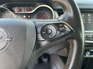 Opel Crossland X 2018 Turbo Excellence Διχρωμο Αυτοματο-thumb-15