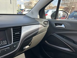Opel Crossland X 2018 Turbo Excellence Διχρωμο Αυτοματο-thumb-19