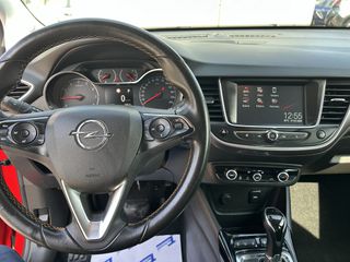Opel Crossland X 2018 Turbo Excellence Διχρωμο Αυτοματο-thumb-20