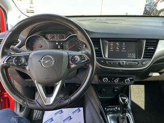 Opel Crossland X 2018 Turbo Excellence Διχρωμο Αυτοματο-thumb-21