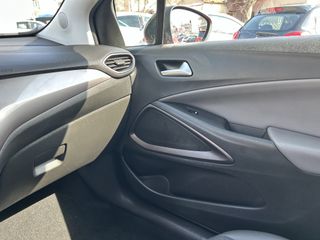 Opel Crossland X 2018 Turbo Excellence Διχρωμο Αυτοματο-thumb-23