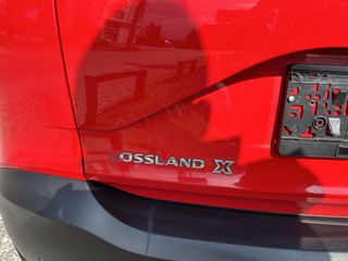 Opel Crossland X 2018 Turbo Excellence Διχρωμο Αυτοματο-thumb-27