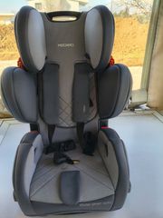 RECARO Young Sport Hero παιδικό κάθισμα 9-36kg