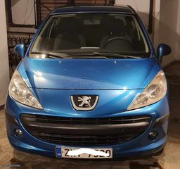 Peugeot 207 2008