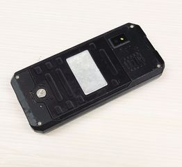 CAT B30 Κινητό τηλέφωνο 1 Sim Black (Ελληνικό μενού) Cat Rugged Phones A9046 ΤΙΜΗ 105 ΕΥΡΩ-thumb-4
