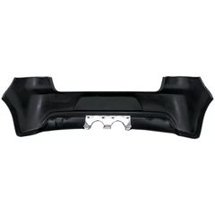 Píso Profulaktíras kai píso Fotistiká Píso Fóta Plírhs LED Turning Light Statikó Kókkinos Kapnós katállhlo gia VW Golf VI (2008-2013) R20 Schediasmós-thumb-4