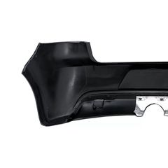 Píso Profulaktíras kai píso Fotistiká Píso Fóta Plírhs LED Turning Light Statikó Kókkinos Kapnós katállhlo gia VW Golf VI (2008-2013) R20 Schediasmós-thumb-5