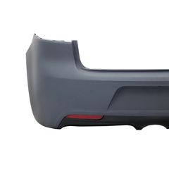 Píso Profulaktíras kai píso Fotistiká Píso Fóta Plírhs LED Turning Light Statikó Kókkinos Kapnós katállhlo gia VW Golf VI (2008-2013) R20 Schediasmós-thumb-3