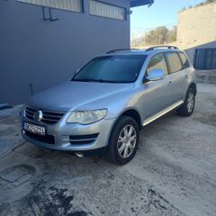 Volkswagen Touareg 2009