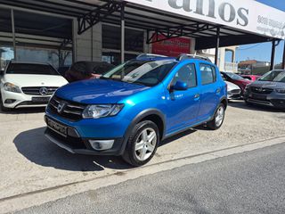 Dacia Sandero 2016