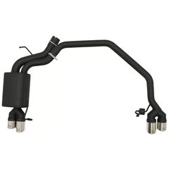 Svsthma exátmishs katállhlo gia BMW Seirá 5 F10 (2011-2016) 102-433/70RS Diplés Diplés Exatmíseis