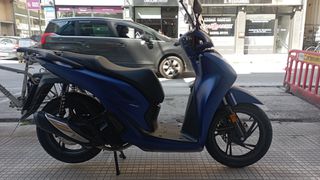 Honda SH 150i 2025 SH150 I