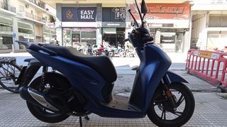 Honda SH 150i 2025 SH150 I-thumb-1
