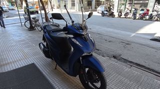 Honda SH 150i 2025 SH150 I-thumb-2