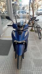 Honda SH 150i 2025 SH150 I-thumb-3