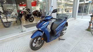 Honda SH 150i 2025 SH150 I-thumb-4
