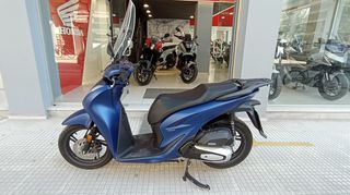 Honda SH 150i 2025 SH150 I-thumb-5