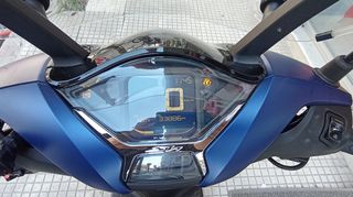Honda SH 150i 2025 SH150 I-thumb-6