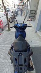 Honda SH 150i 2025 SH150 I-thumb-10