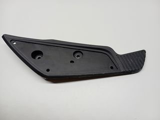 Suzuki AN 400 Burgman mod. 2000 - Δεξί Μαρσπιέ Συνεπιβάτη