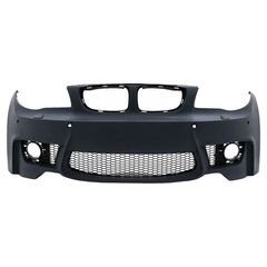 Profylaktíras Káto máska gia BMW 1 E81 E82 E87 E88 2004-2011 1M Design SRA PDC