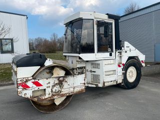Οδοστρωτήρες CAT 1999 CB-535B-thumb-1