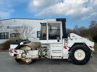 Οδοστρωτήρες CAT 1999 CB-535B-thumb-2