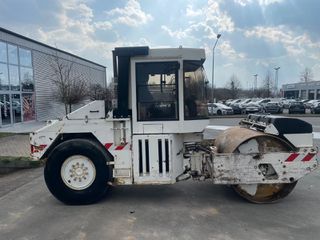 Οδοστρωτήρες CAT 1999 CB-535B-thumb-4