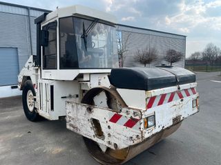 Οδοστρωτήρες CAT 1999 CB-535B-thumb-5