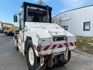 Οδοστρωτήρες CAT 1999 CB-535B-thumb-7