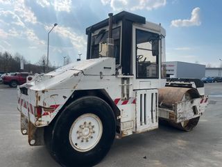 Οδοστρωτήρες CAT 1999 CB-535B-thumb-8