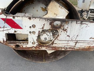 Οδοστρωτήρες CAT 1999 CB-535B-thumb-9