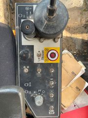 Οδοστρωτήρες CAT 1999 CB-535B-thumb-11