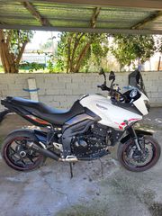 Triumph Tiger 1050 2014-thumb-2