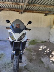 Triumph Tiger 1050 2014-thumb-3
