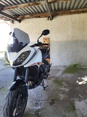 Triumph Tiger 1050 2014-thumb-5