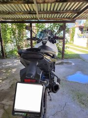 Triumph Tiger 1050 2014-thumb-6