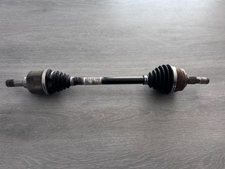 Ημιαξονιο Εμπρός Αριστερό Peugeot 208 P21 9825391080