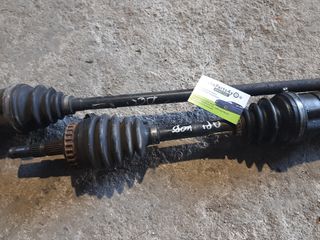 Opel corsa c 1.200 κυβικά