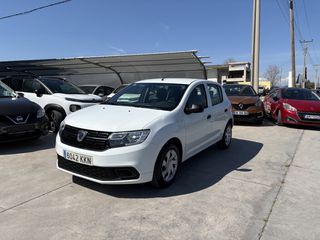 Dacia Sandero 2018