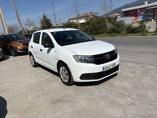 Dacia Sandero 2018-thumb-2
