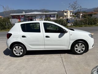 Dacia Sandero 2018-thumb-7