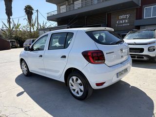 Dacia Sandero 2018-thumb-5