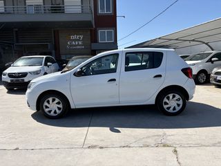 Dacia Sandero 2018-thumb-6